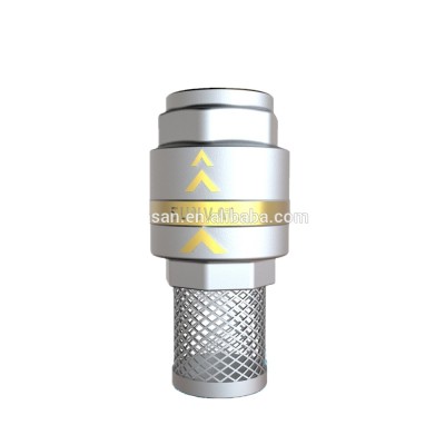 S4182 spring loaded check valve